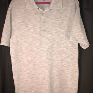 Haggar Polo
